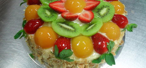 Santinas Cakes - Restaurants Sydney 0
