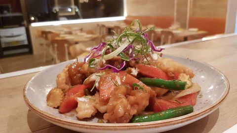 Sawasdee Thai Kitchen - Restaurants Sydney 0