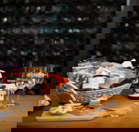 Shut the Gate Wines - Restaurants Sydney