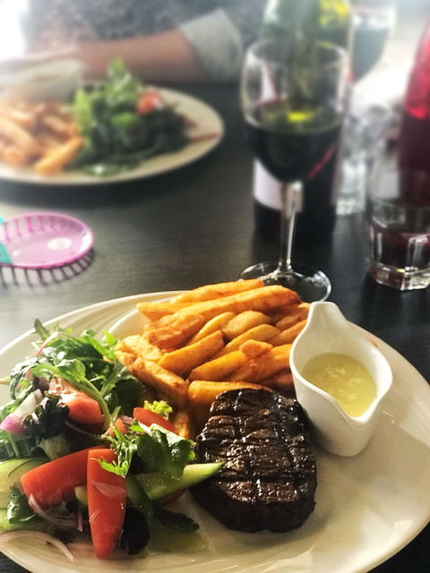 Southern Stones Bar And Rockgrill - Restaurants Sydney 0