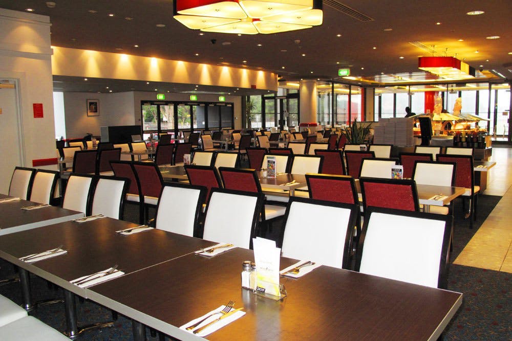 Bossley Park NSW Restaurants Sydney