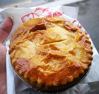 St Leonards Breads  Cakes - Restaurants Sydney