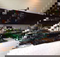 Street Espresso - Restaurants Sydney