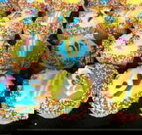 Sunrise  Mudjimba Bakery - Restaurants Sydney