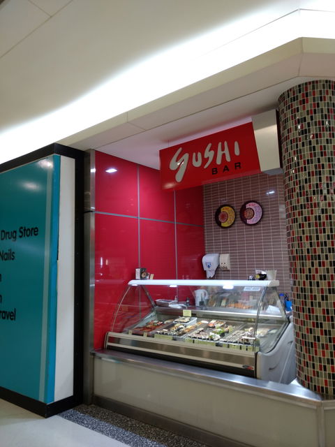 Sushi Bar - Restaurants Sydney 0