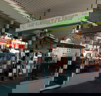 Sweet Thyme Cafe - Restaurants Sydney