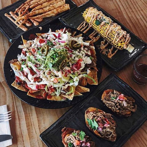 Tequila N Tacos - Restaurants Sydney 0