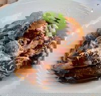 Terrace of Maleny - Restaurants Sydney