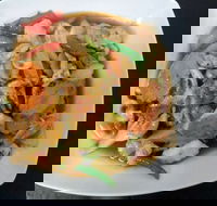 Thai Tanium - Restaurants Sydney