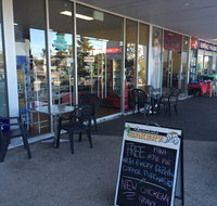 The Local Coffee Stand - Restaurants Sydney