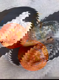 The Deck Poolside Bar  Restaurant