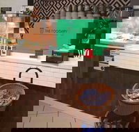 The Foodary - Restaurants Sydney