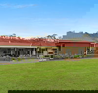 The Sweet Station - Restaurants Sydney