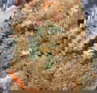 The Cammeray Chinese - Restaurants Sydney