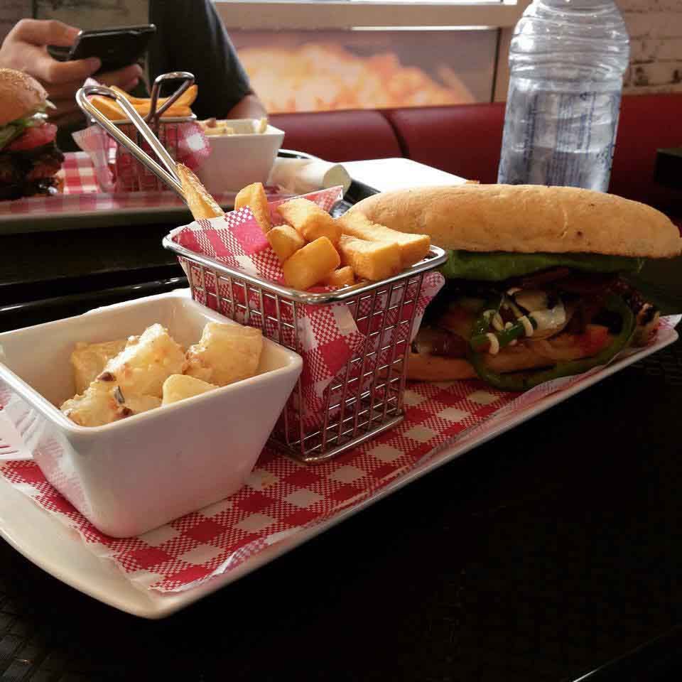Northern Perth WA Restaurants Sydney