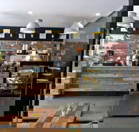 The Gold Coast Coffee School