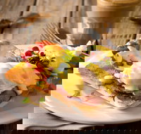 The Coffee Club - Mascot - Restaurants Sydney