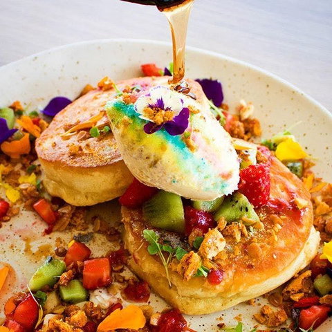 The Tamper Trap - Restaurants Sydney 0