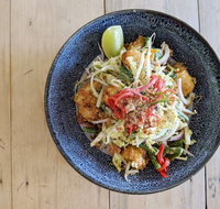 The Belle General - Restaurants Sydney