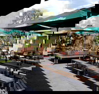Trumpet Bar - Restaurants Sydney