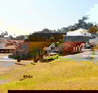 Tugwood Winery - Restaurants Sydney