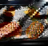 Umai Sushi Bar - Restaurants Sydney