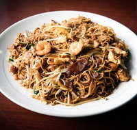 Uncle Lai's Malaysian Cuisine - Restaurants Sydney