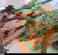 Vegieria - Restaurants Sydney