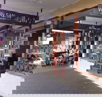 Won San Restaurant - Restaurants Sydney