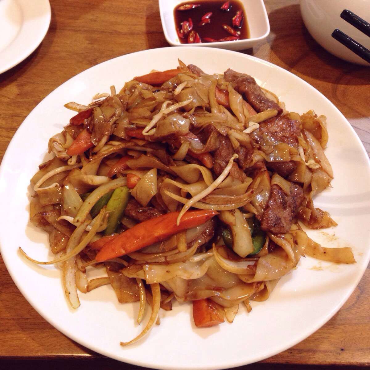 Wonderful Noodle Bar  Restaurant Berala