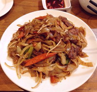 Wonderful Noodle Bar  Restaurant - Restaurants Sydney