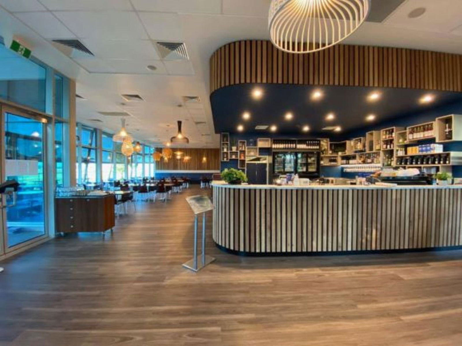 Werribee South VIC Restaurants Sydney