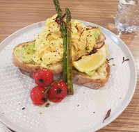 123 Coffee House - Restaurants Sydney