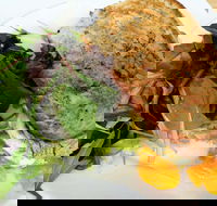 Academy - Restaurants Sydney