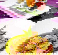 Aki's - Restaurants Sydney