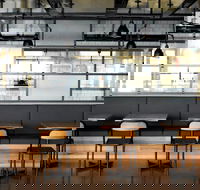 Alfa - Yarraville - Restaurants Sydney