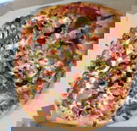 Al Taglio Woodfire Pizzeria - Restaurants Sydney