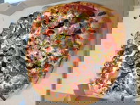 Al Taglio Woodfire Pizzeria