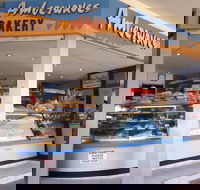 Amber Waves Bakery - Restaurants Sydney