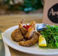 Archie's Brasserie - Restaurants Sydney