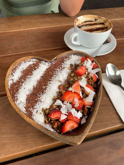 Argo On The Parade - Restaurants Sydney 1