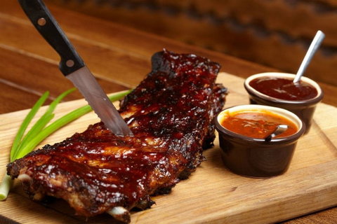 Barbecue School - Restaurants Sydney 1