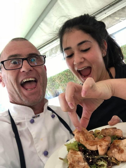 Barbecue School - Restaurants Sydney 2