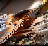 Bert's Restaurant - Restaurants Sydney