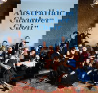 Black Pepper - Restaurants Sydney
