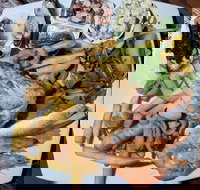 Boughshed Restaurant - Restaurants Sydney