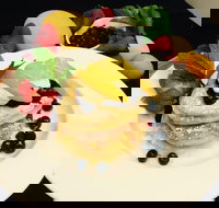 Brew'd Cafe - Restaurants Sydney