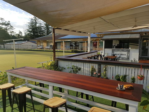 Bula Vinaka Cafe - Restaurants Sydney 0