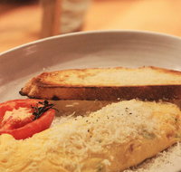 Caffe Cherry Beans - Macquarie Park - Restaurants Sydney