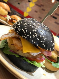 Capricho Grill - Fawkner